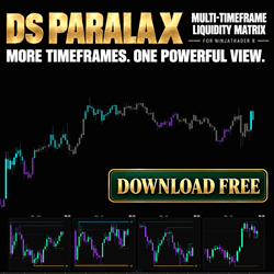 DS Parallax
